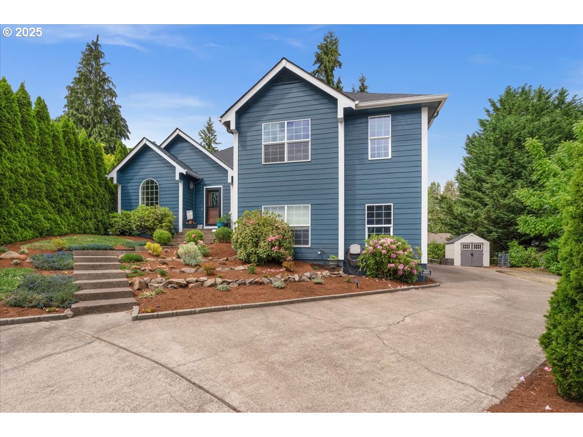 1498 CATHLAMET CT