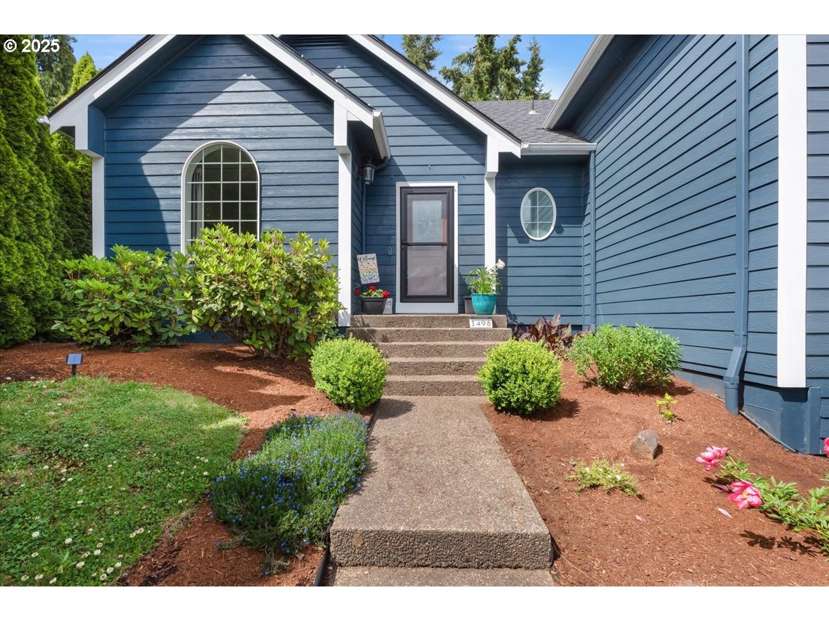 1498 CATHLAMET CT