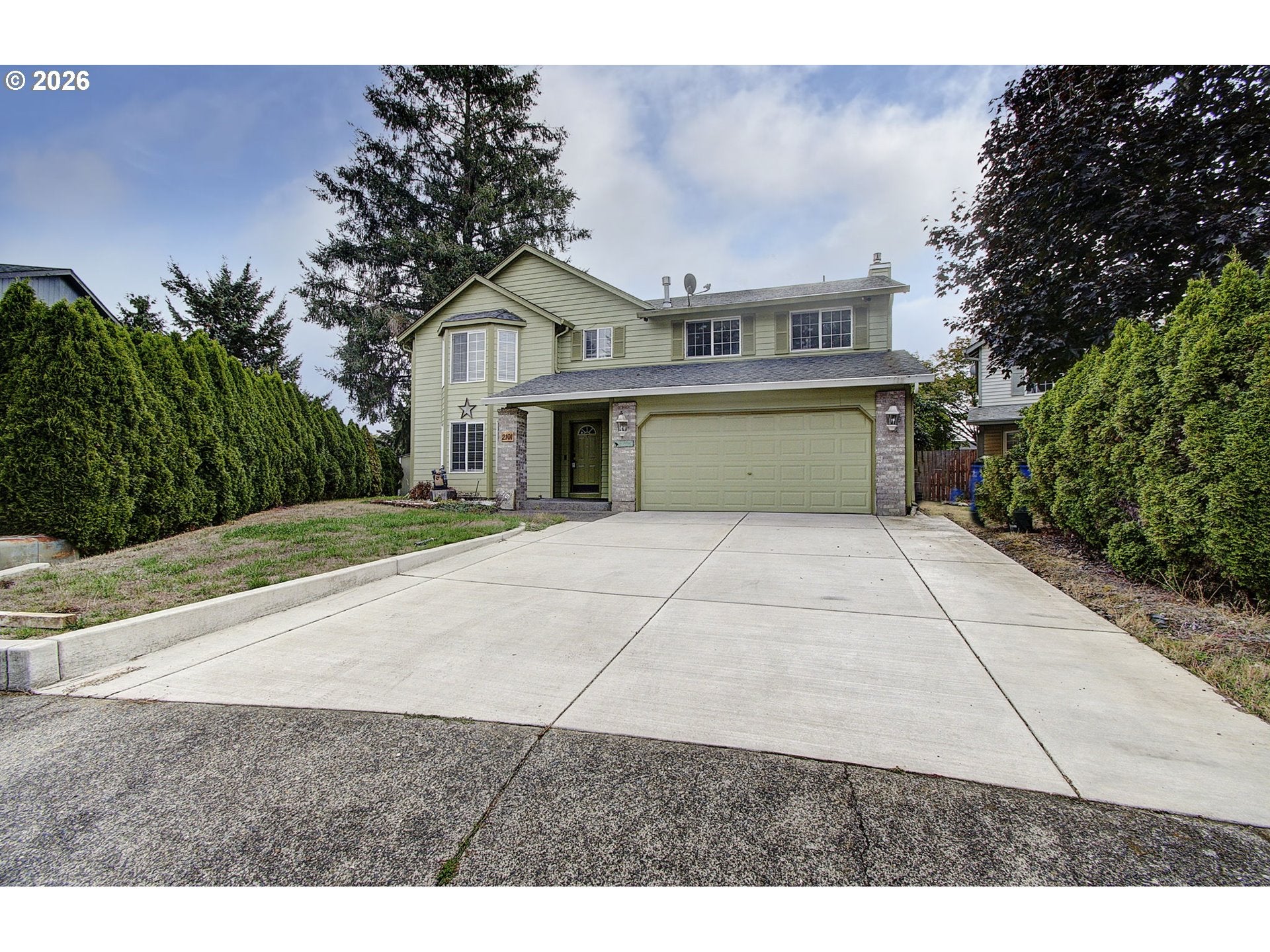 2101 NE 151ST CT