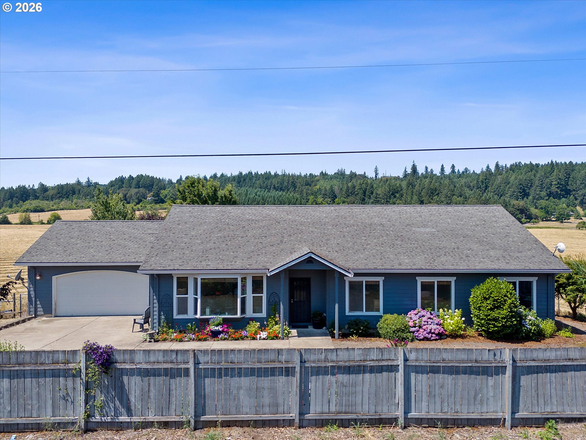 23455 NE SPRING HILL RD