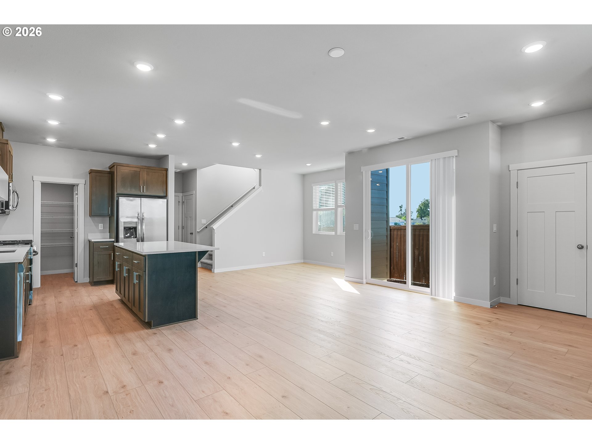 955 Legacy ST