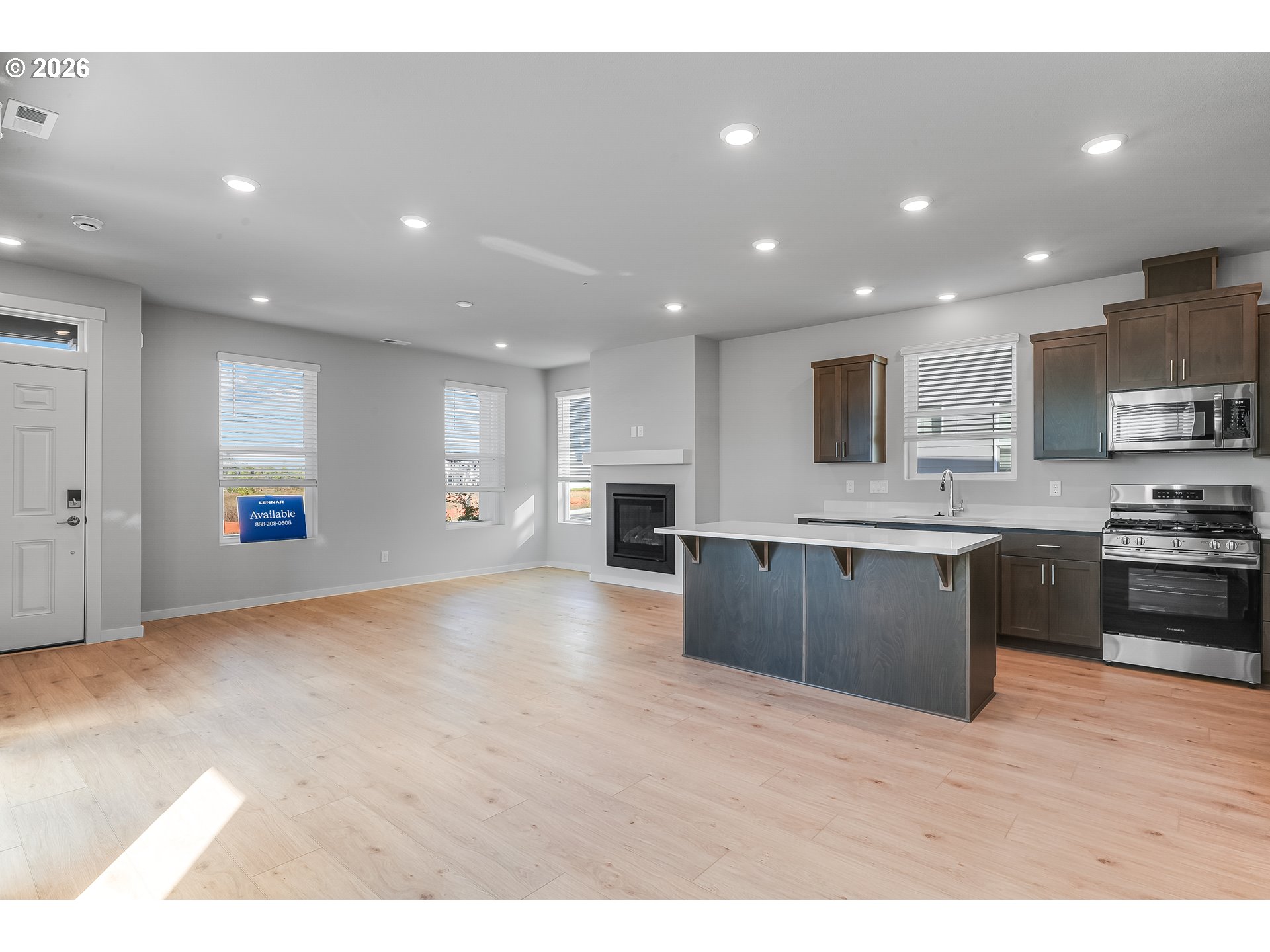 955 Legacy ST