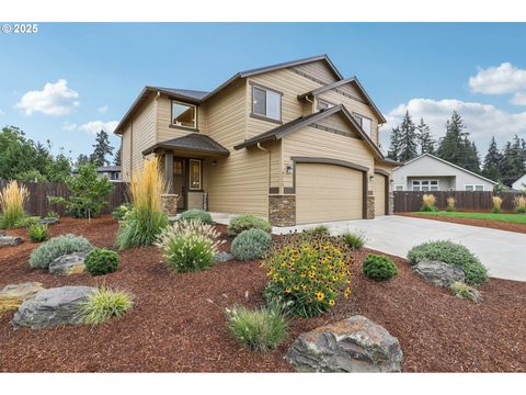 Photo of 9115 NE 168th Ct, Vancouver, WA 98682 (MLS # 520613000)