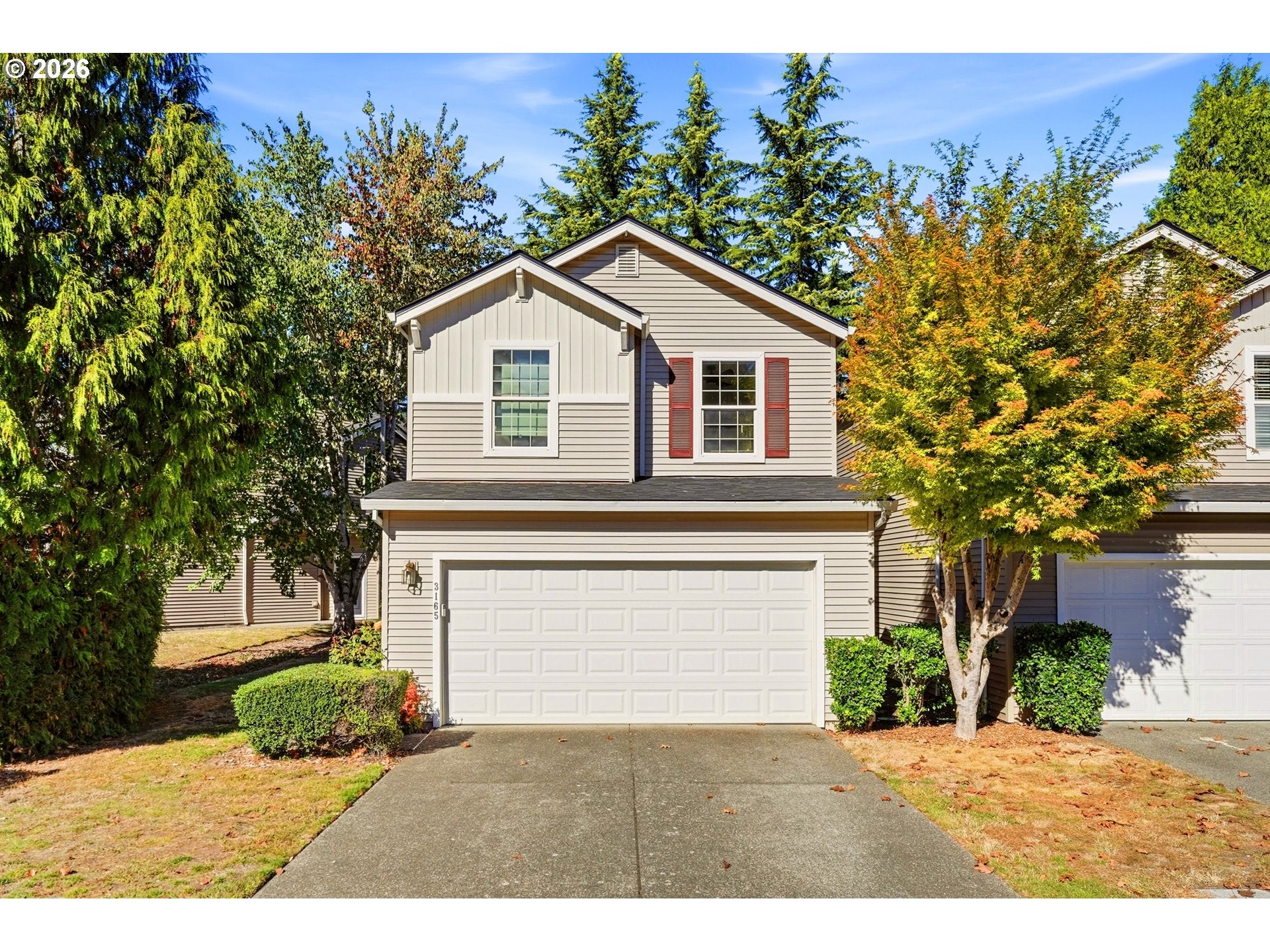 3165 SE BLUE BIRD DR