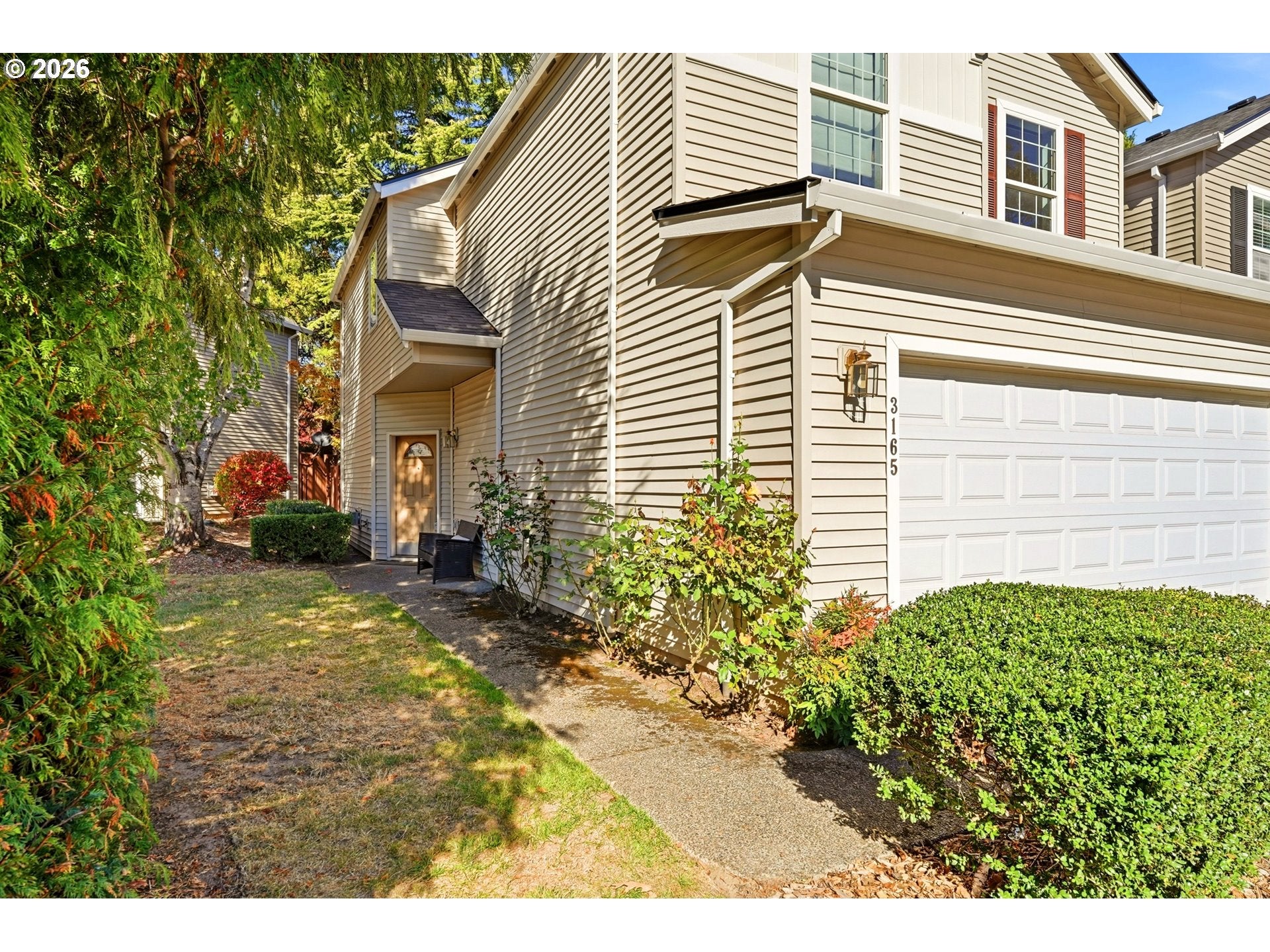 3165 SE BLUE BIRD DR
