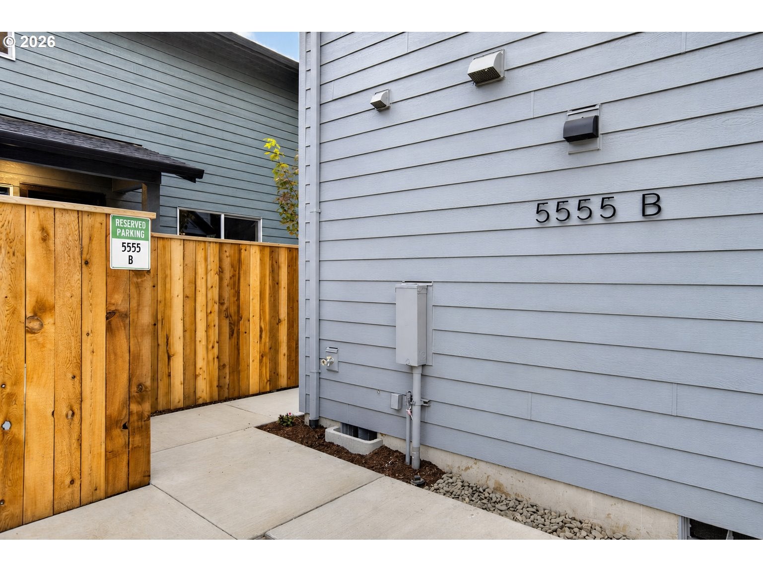 5555 SE STEELE ST B