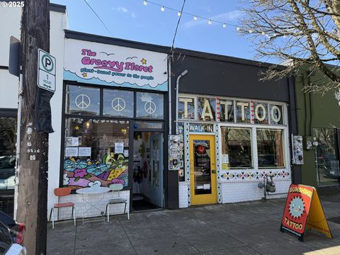 8408 N LOMBARD ST Portland OR 97203