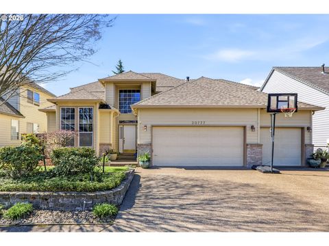 30777 SW KENSINGTON DR Wilsonville OR 97070