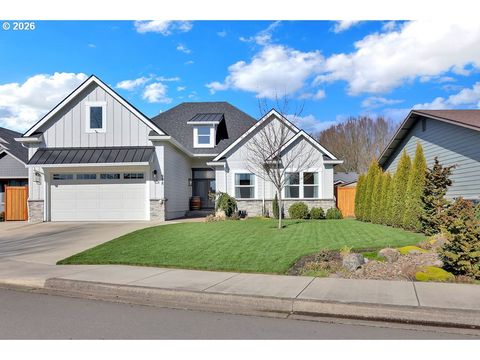 928 SW CORAL ST Junction City OR 97448