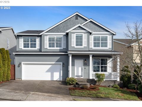 2780 SE TEAL AVE Gresham OR 97080