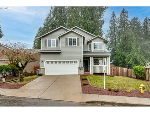 8501 NE 16TH LN Vancouver WA 98664