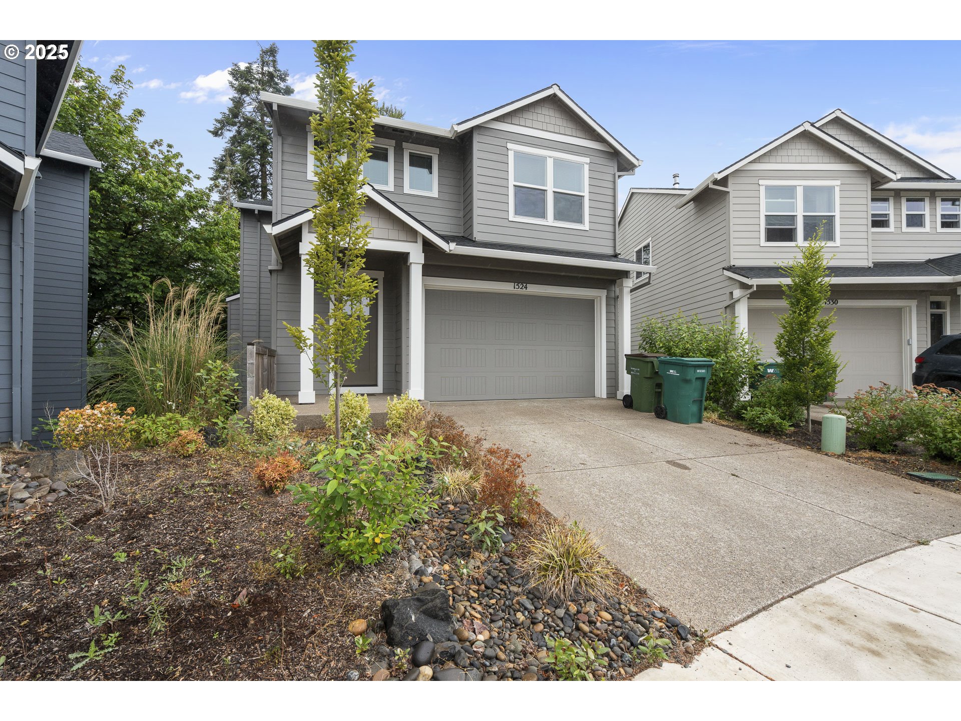 1524 S Camille PL