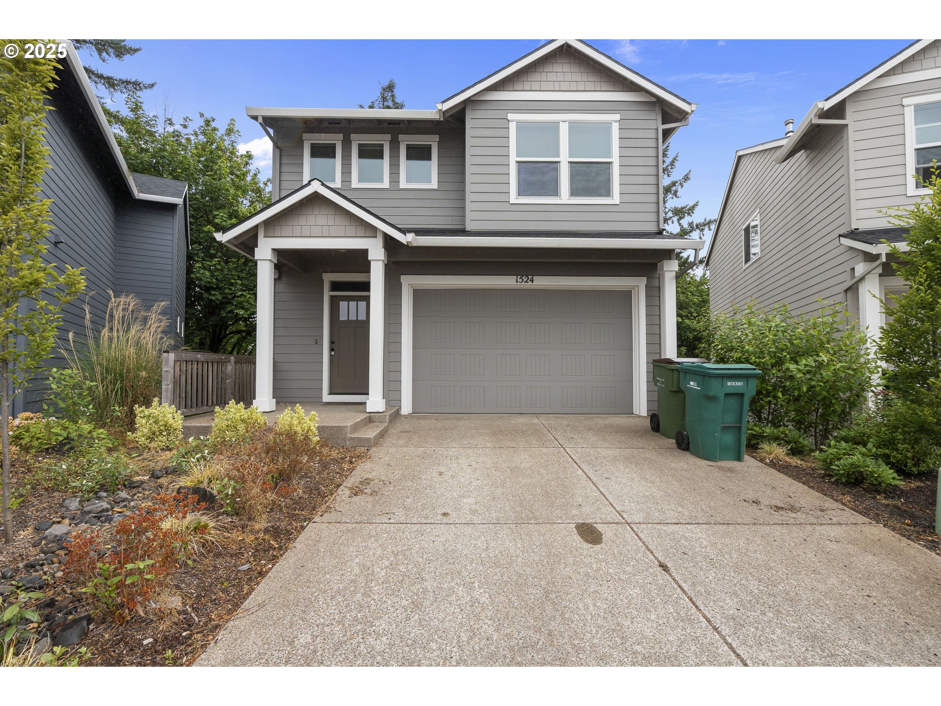 1524 S Camille PL