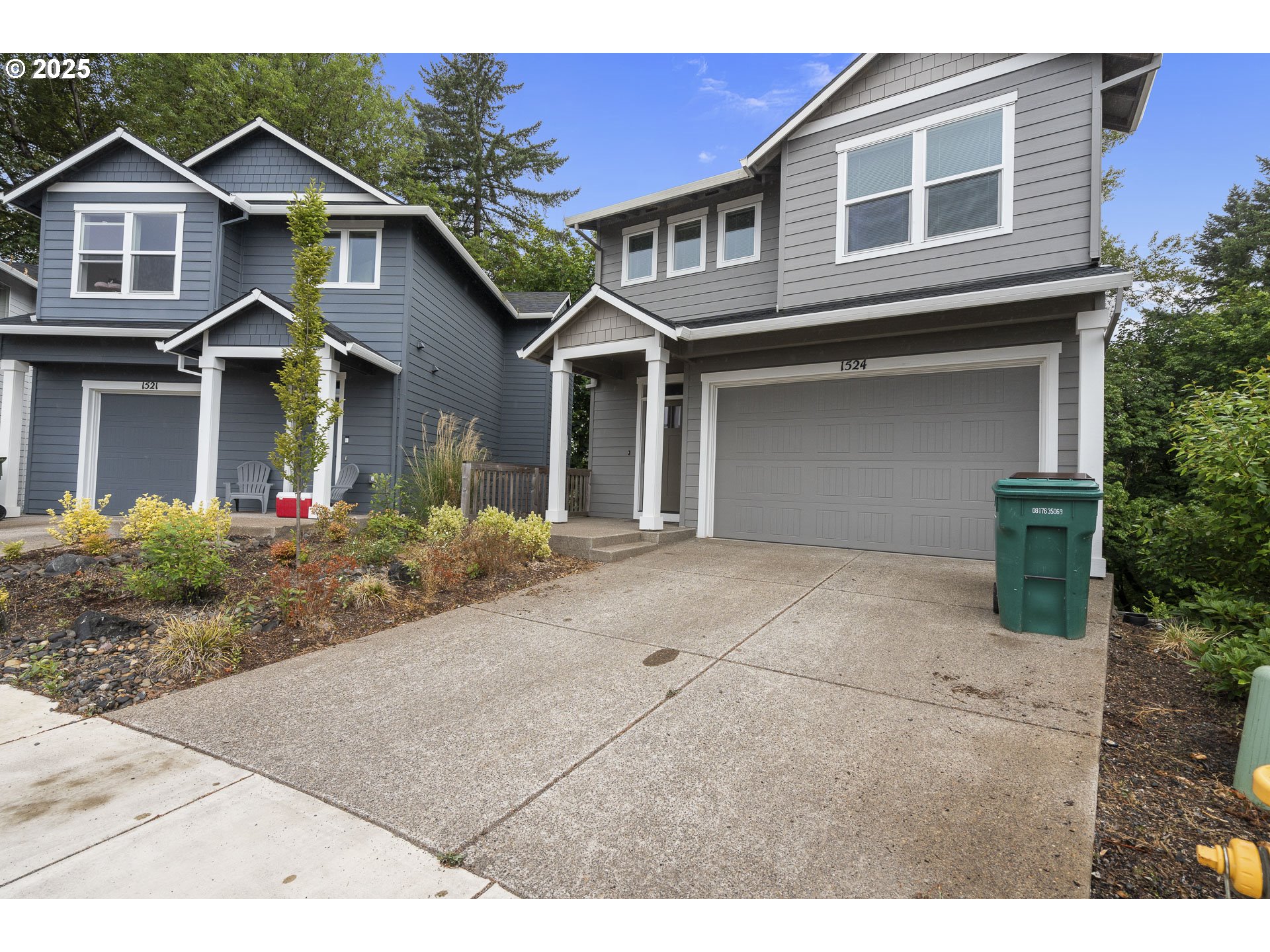 1524 S Camille PL