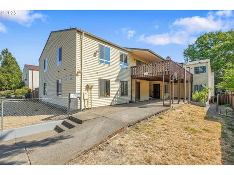 3420 SW 126TH AVE Beaverton OR 97005