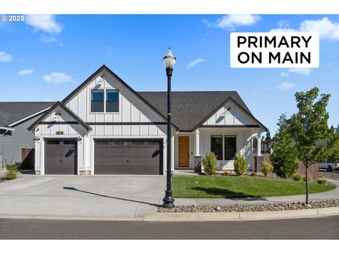 2805 SE 21ST PL Battle Ground WA 98604