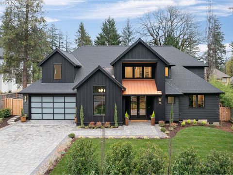 14100 Knaus RD Lake Oswego OR 97034