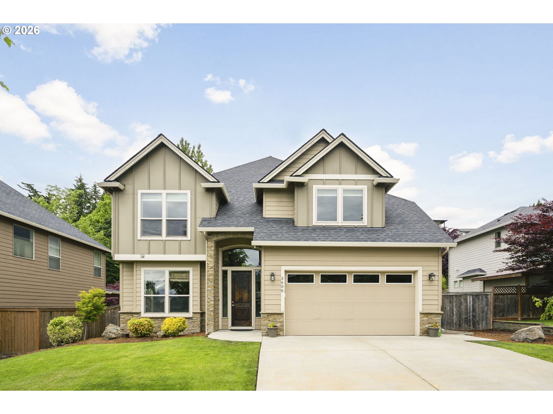 3608 SE 142ND CT