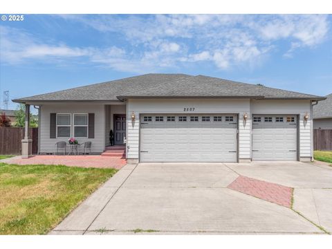 2507 ASPEN DR Longview WA 98632
