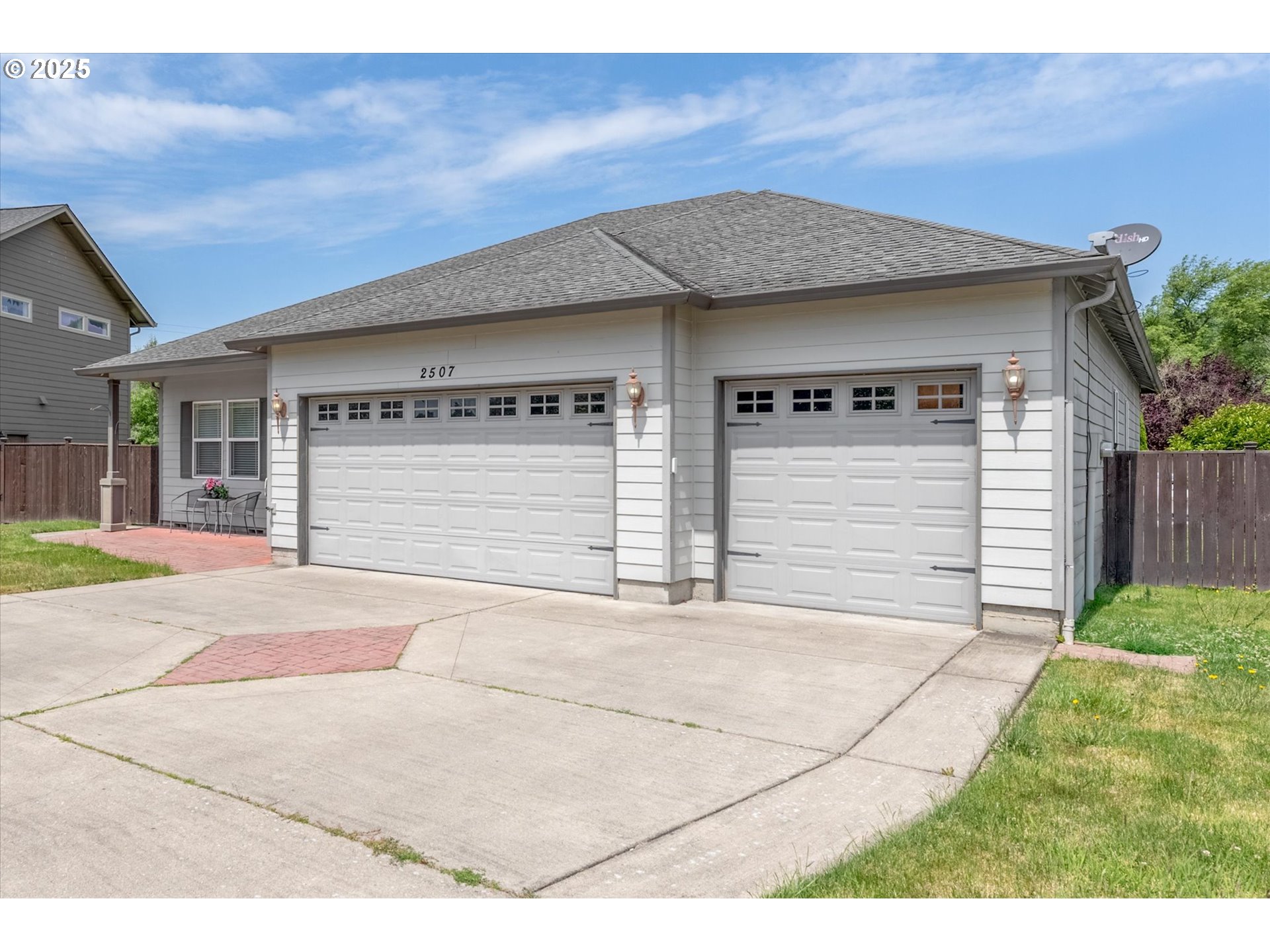 2507 ASPEN DR