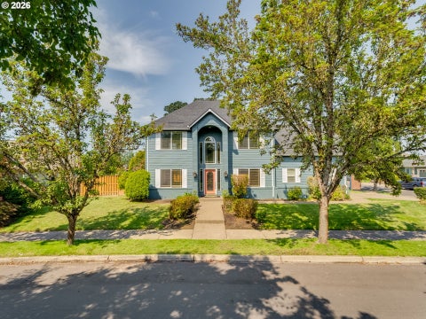 Photo of 2687 NW Oak Ridge Dr, McMinnville, OR 97128 (MLS # 368062245)