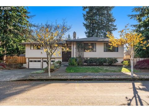 15120 SE FRANKLIN ST Portland OR 97236