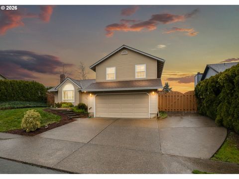 2791 SW MYERS DR Gresham OR 97080