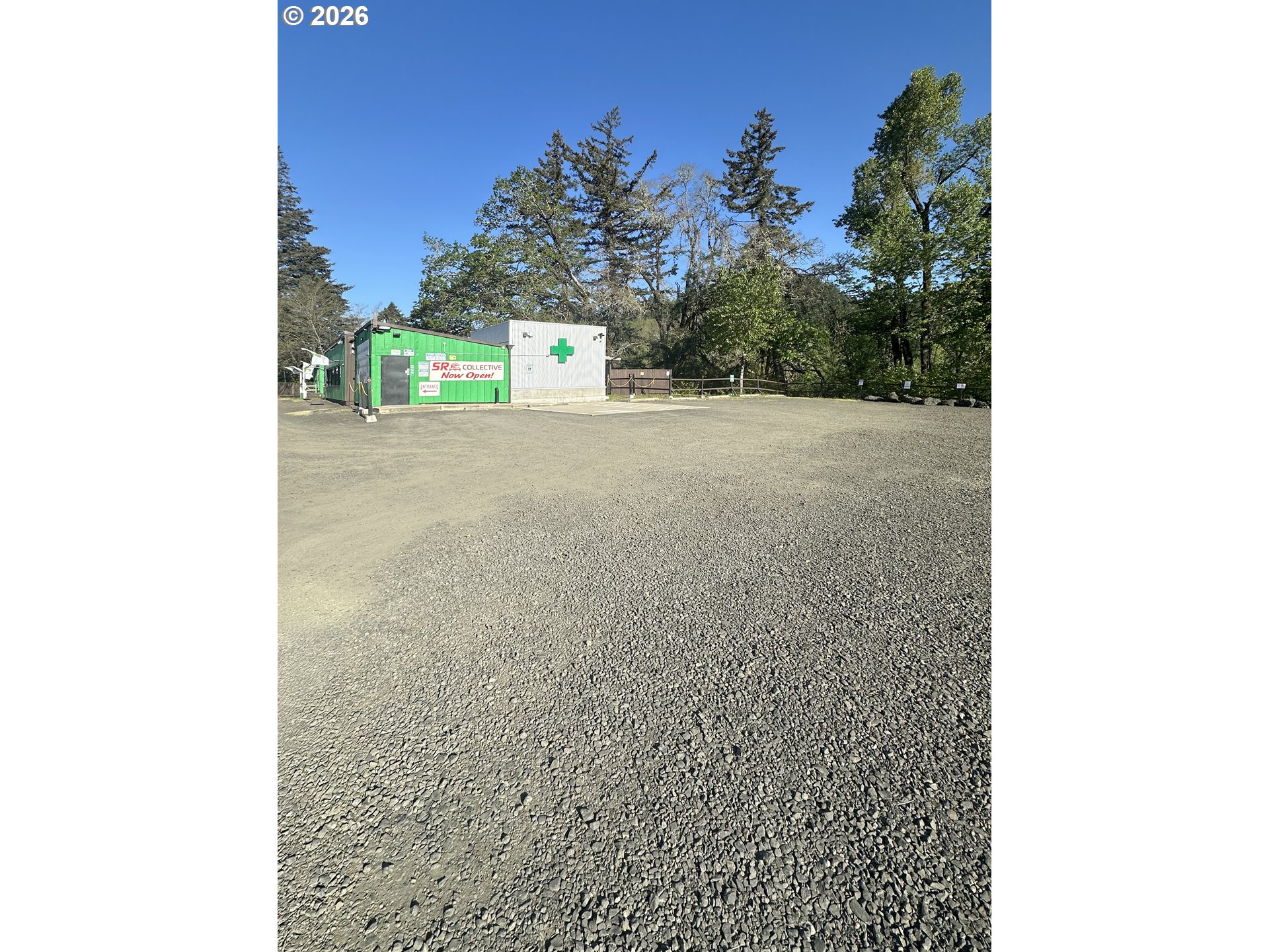 26033 SALMON RIVER HWY
