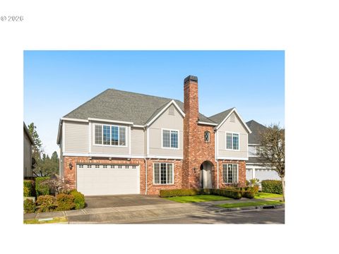 13607 NW PAYNE DR Portland OR 97229