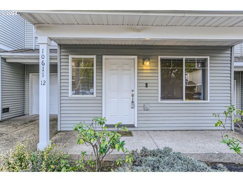 A home in Portland