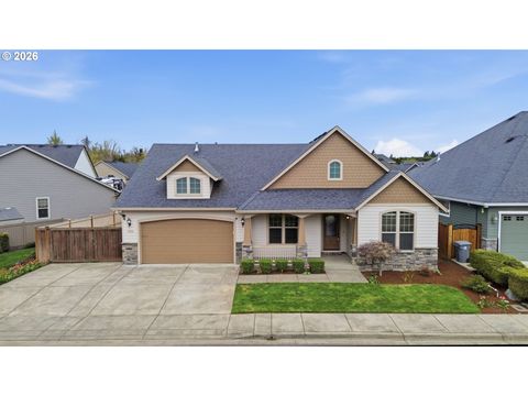 1264 S 41ST PL Springfield OR 97478