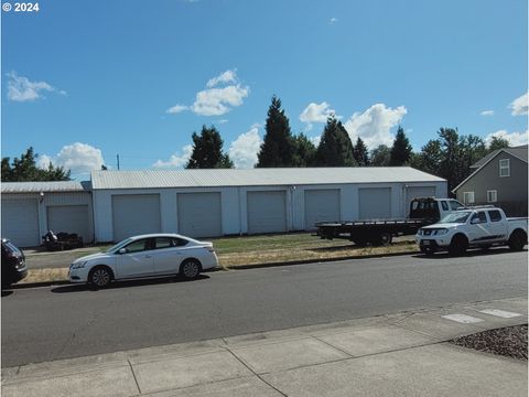 A home in Salem