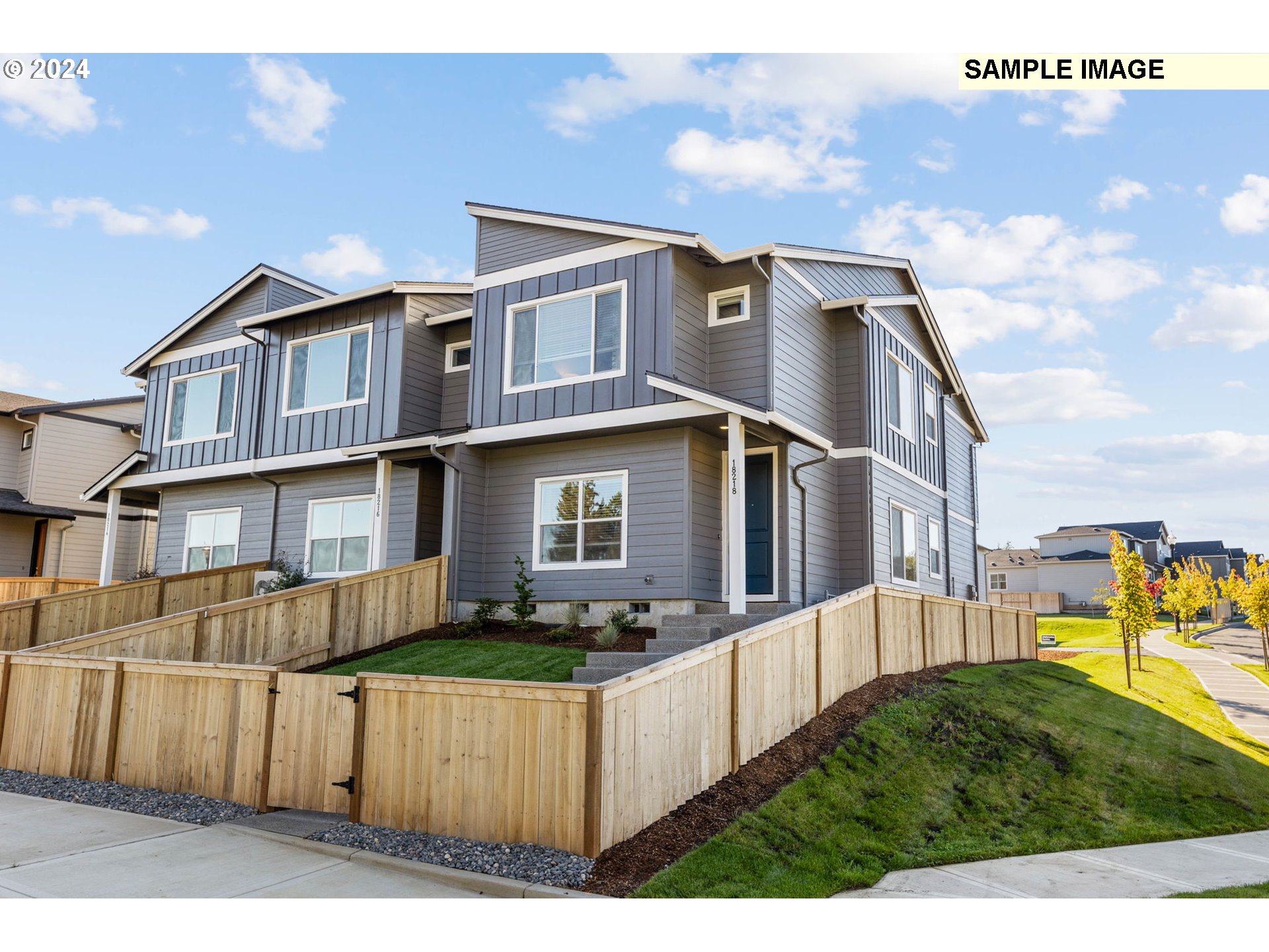 18308 NE 43rd PL LOT 214