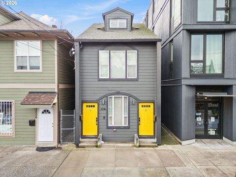 2008/2010 SE 11TH AVE Portland OR 97214