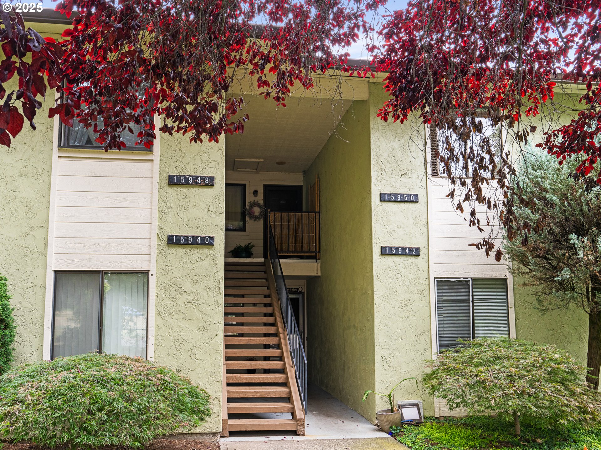 15950 NE Fremont ST