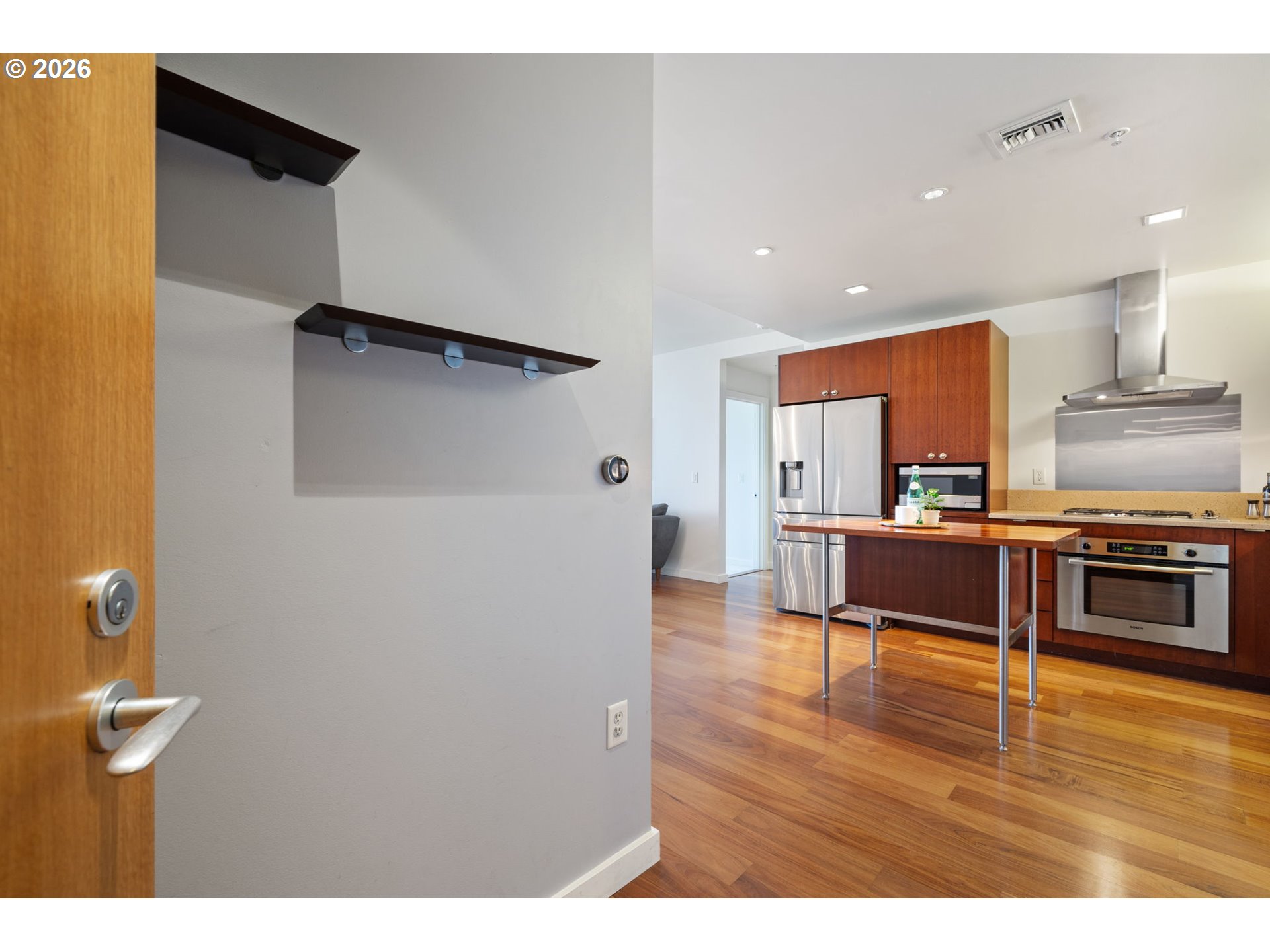 3570 S RIVER PKWY 1507