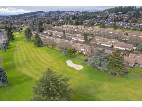 A home in Tigard