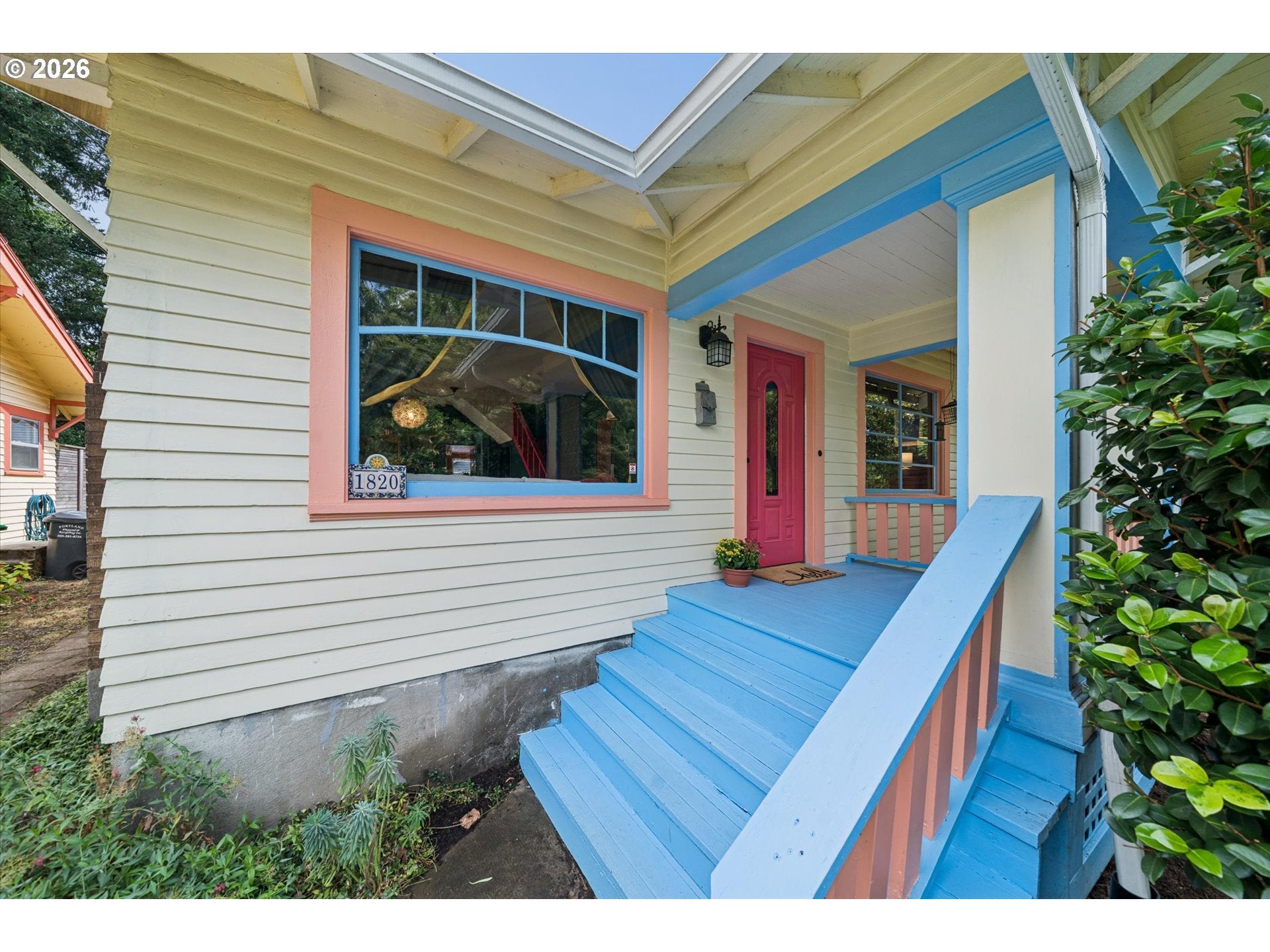 1820 SE 43RD AVE