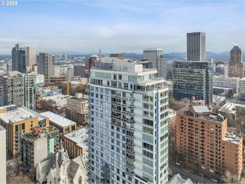 1500 SW 11TH AVE 1005 Portland OR 97201