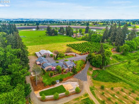 6421 BROOKLAKE RD Salem OR 97305