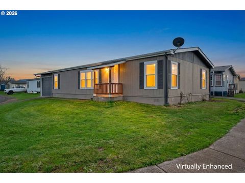 700 N MILL ST 112 Creswell OR 97426