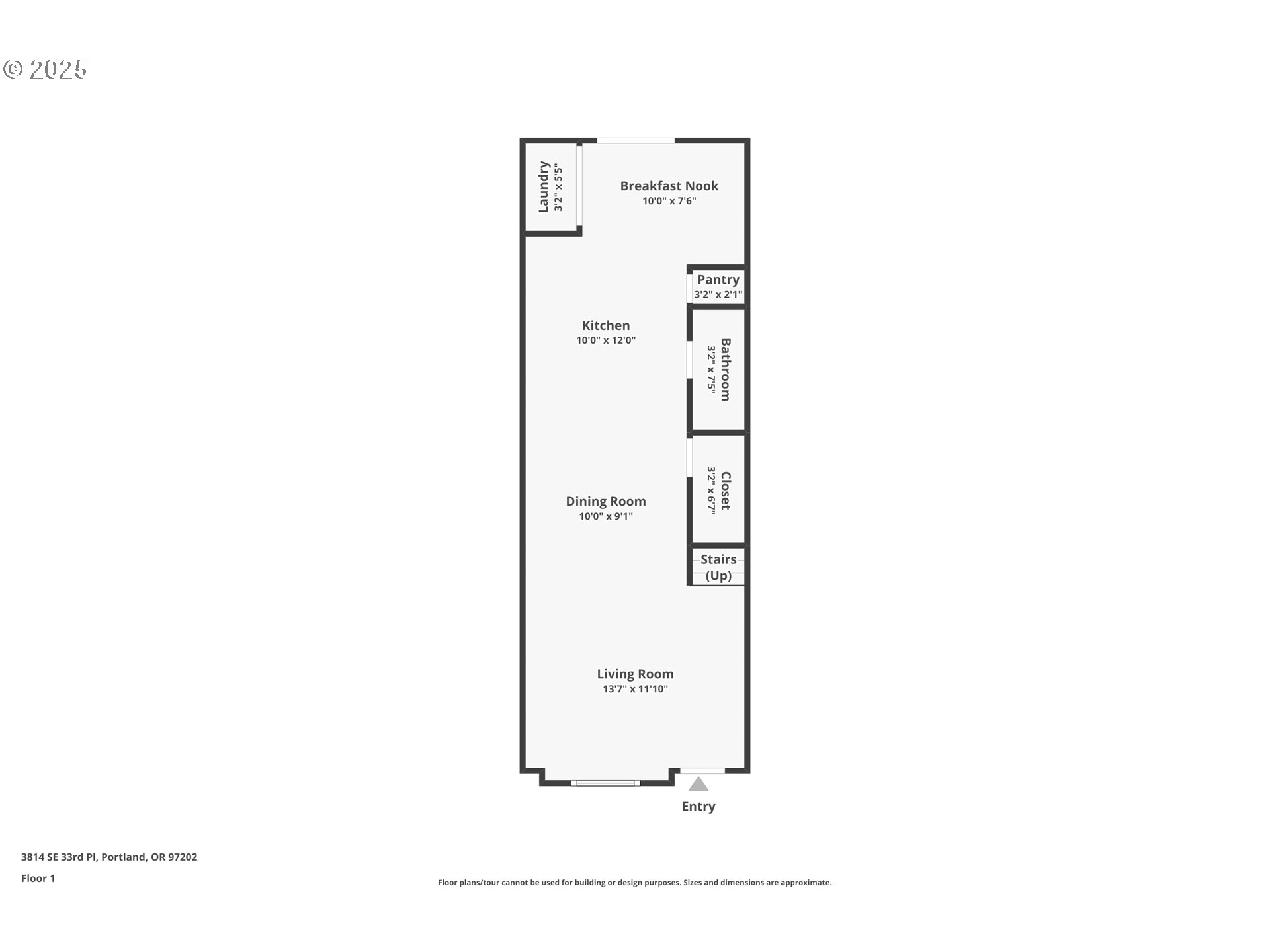 Portland, Oregon 97202, United States, 2 Bedrooms Bedrooms, ,3 BathroomsBathrooms,Residential,Active,235368