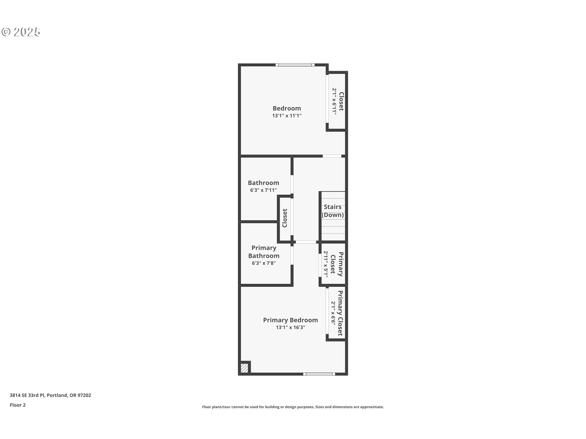 Portland, Oregon 97202, United States, 2 Bedrooms Bedrooms, ,3 BathroomsBathrooms,Residential,Active,235368