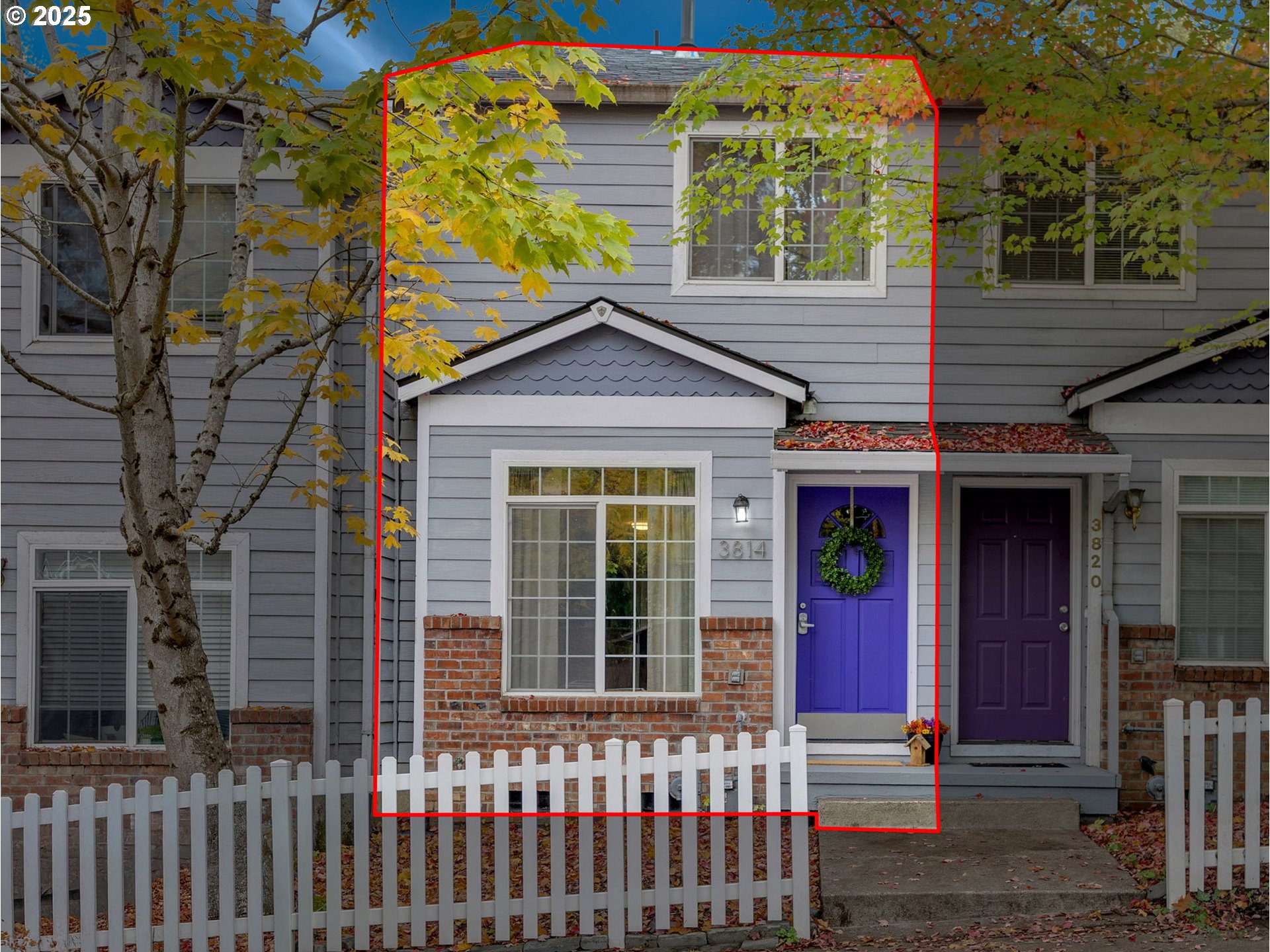 Portland, Oregon 97202, United States, 2 Bedrooms Bedrooms, ,3 BathroomsBathrooms,Residential,Active,235368