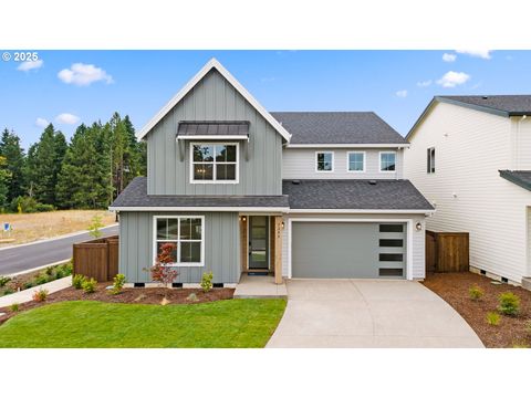 7345 SW Brisband ST Wilsonville OR 97070