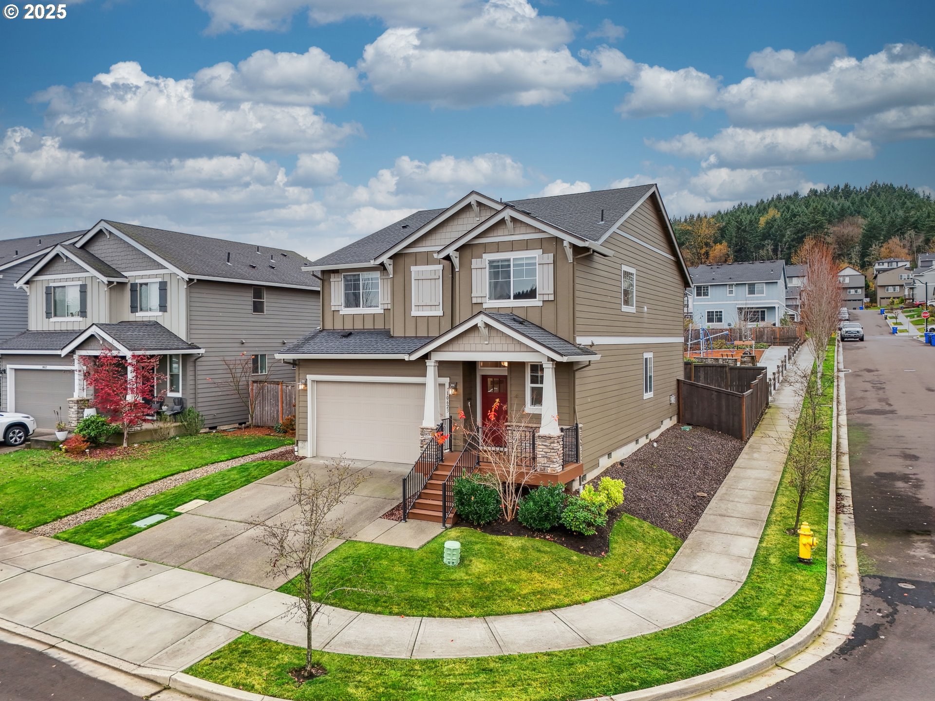 10623 SE BLACK TAIL RD