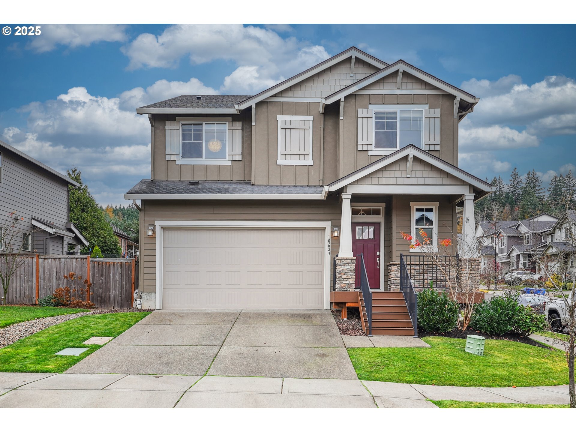 10623 SE BLACK TAIL RD