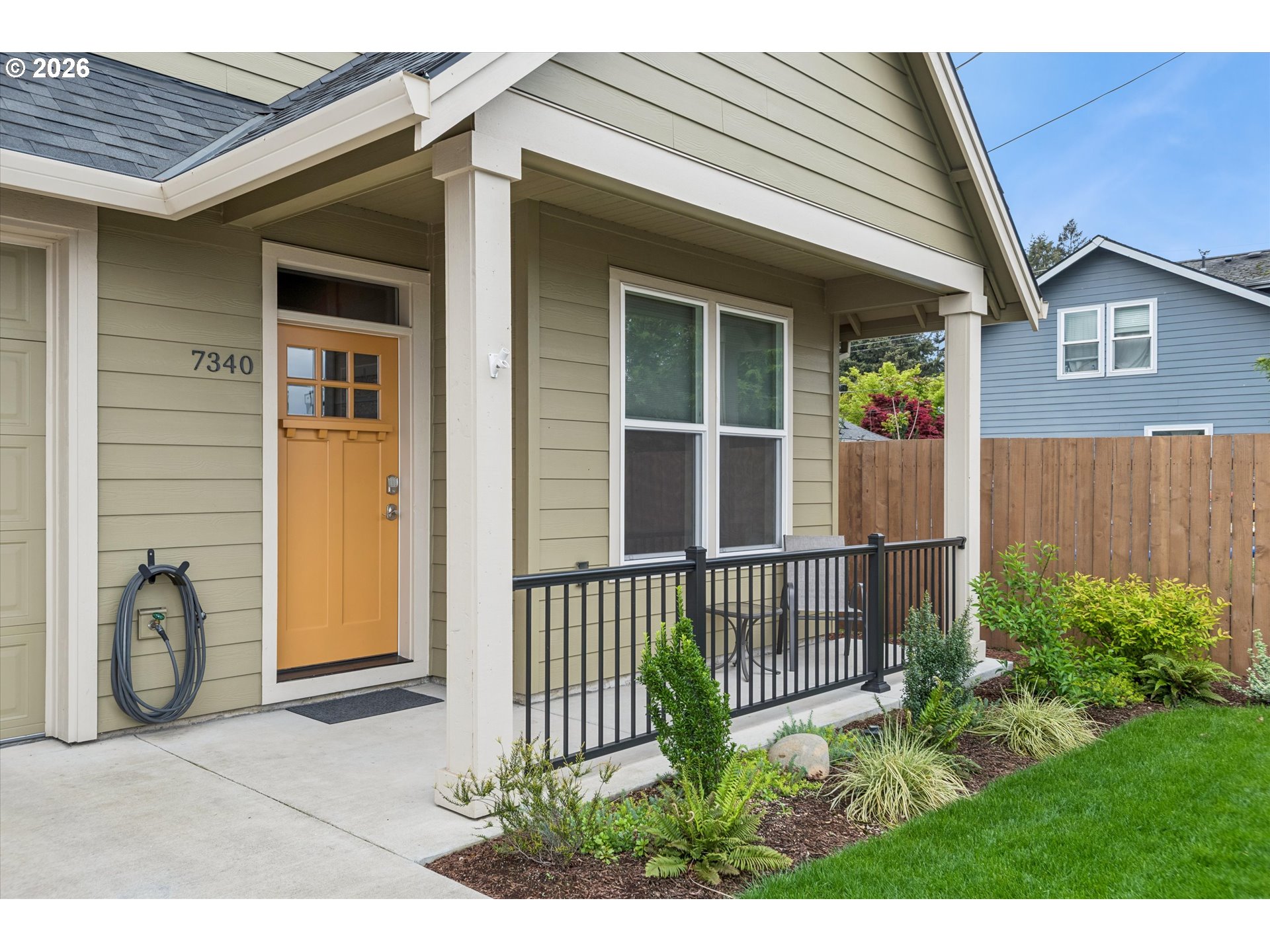 7340 SE OVERLAND ST