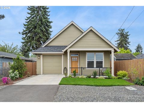 7340 SE OVERLAND ST Milwaukie OR 97222