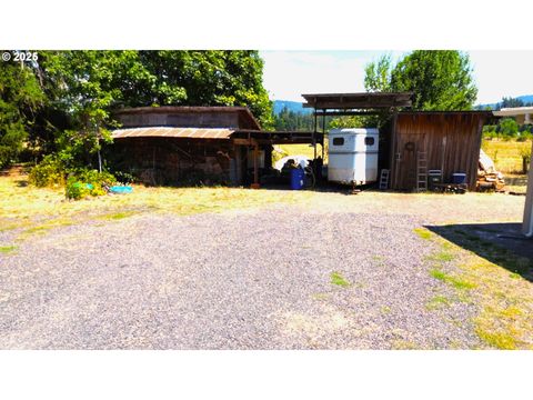 Tiny photo for 38717 Dexter Rd, Dexter, OR 97431 (MLS # 353376794)